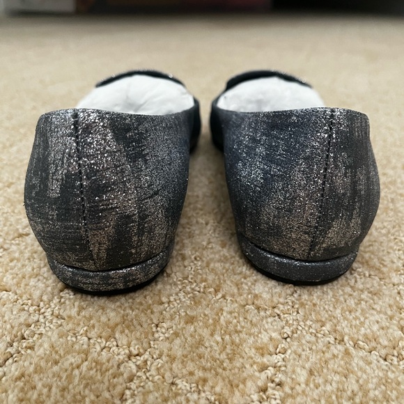 M. Gemi Elegant Women's Loafers (The Padua) - Picture 4 of 7